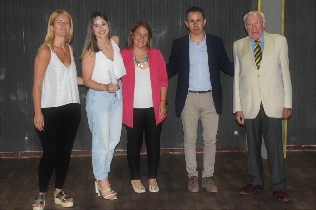Colación de grado de la Facultad de Ciencias de la SaludColación de grado de la Facultad de Ciencias de la Salud