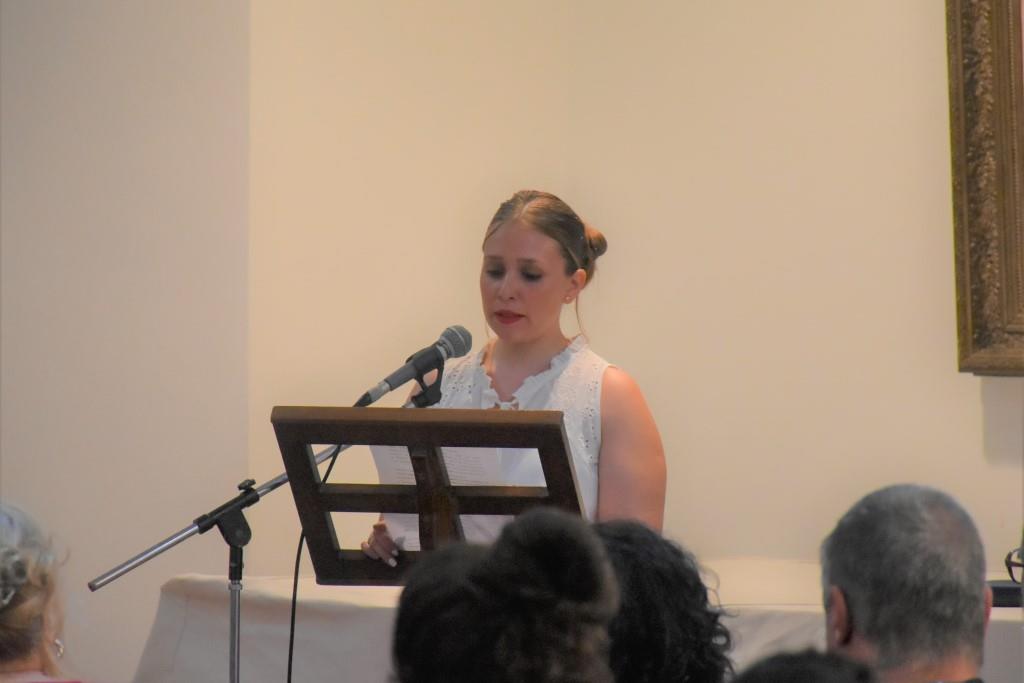 Colación de grado de las Facultades de FACEI y Arquitectura y Diseño