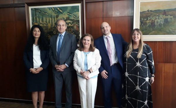 Convenio entre la UCALP y el Colegio de Abogados de La Plata