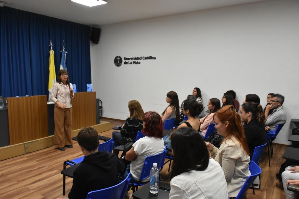 Finalizó el III Certamen de Relatos Breves organizado por Editorial UCALP