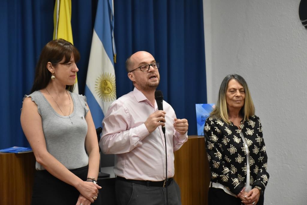 Finalizó el III Certamen de Relatos Breves organizado por Editorial UCALP
