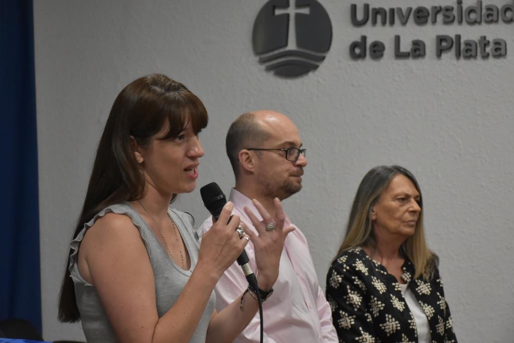 Finalizó el III Certamen de Relatos Breves organizado por Editorial UCALP