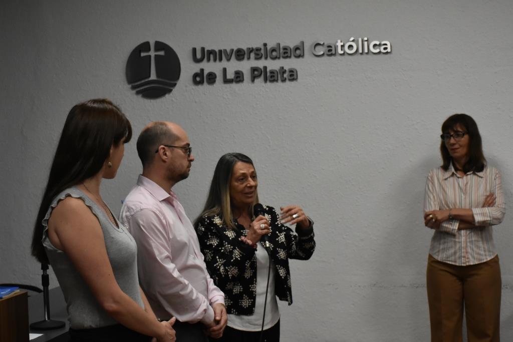 Finalizó el III Certamen de Relatos Breves organizado por Editorial UCALP