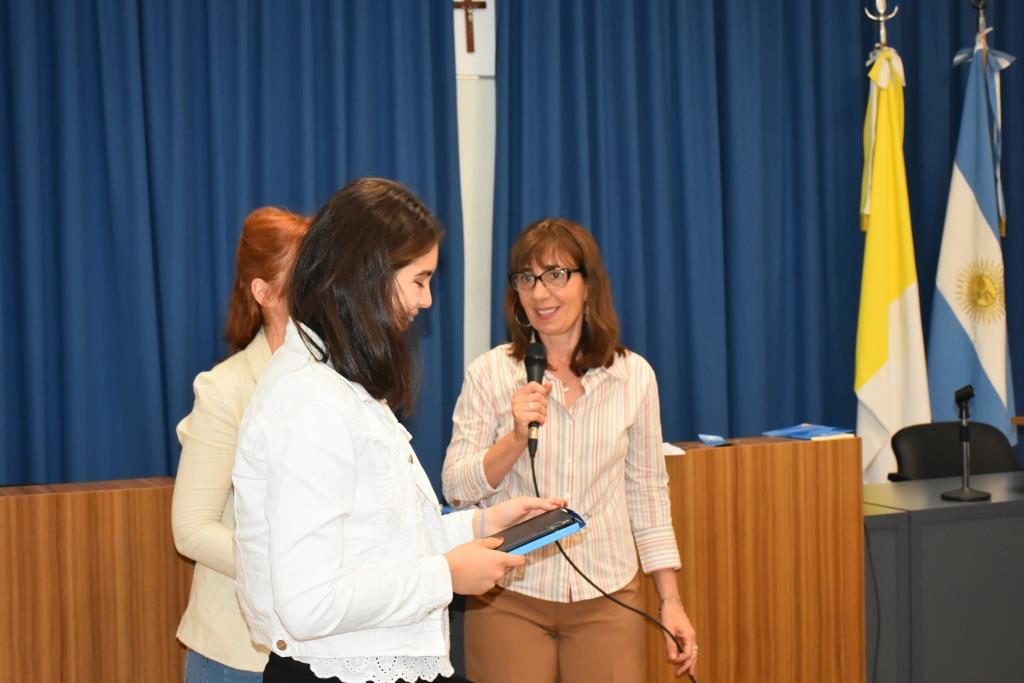 Finalizó el III Certamen de Relatos Breves organizado por Editorial UCALP