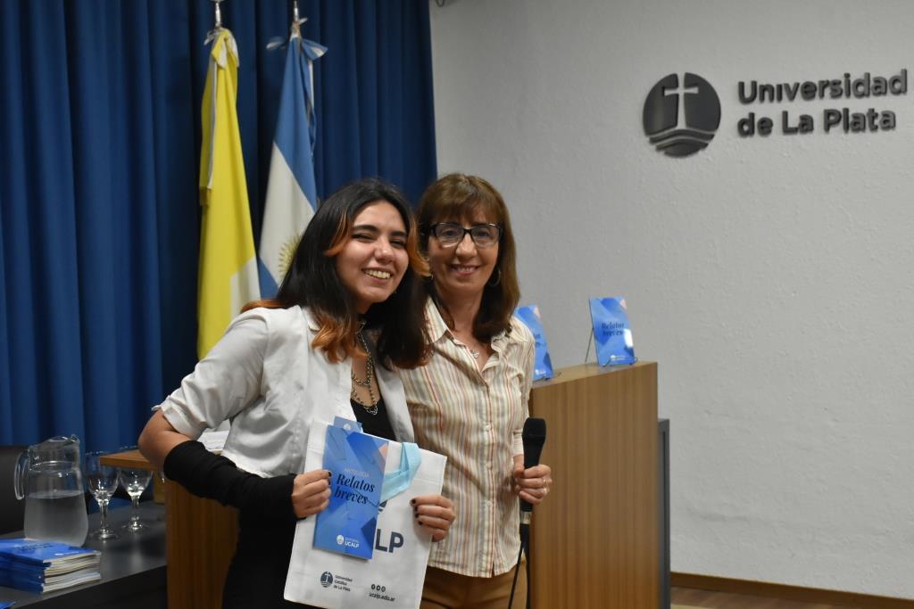 Finalizó el III Certamen de Relatos Breves organizado por Editorial UCALP