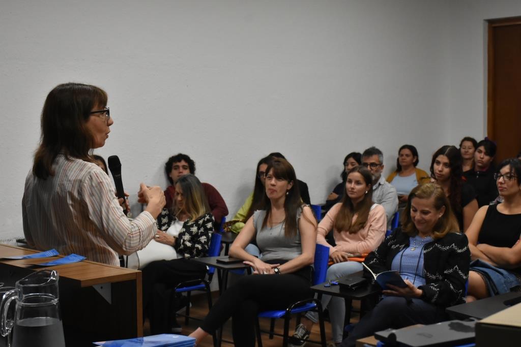 Finalizó el III Certamen de Relatos Breves organizado por Editorial UCALP
