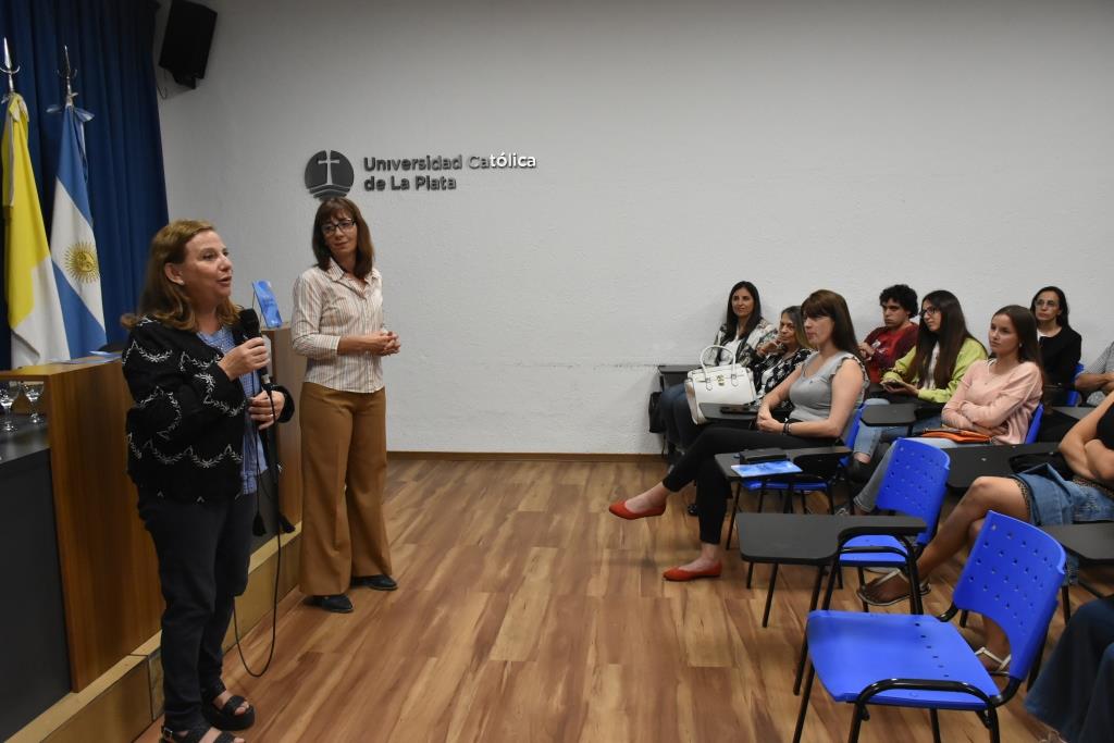 Finalizó el III Certamen de Relatos Breves organizado por Editorial UCALP