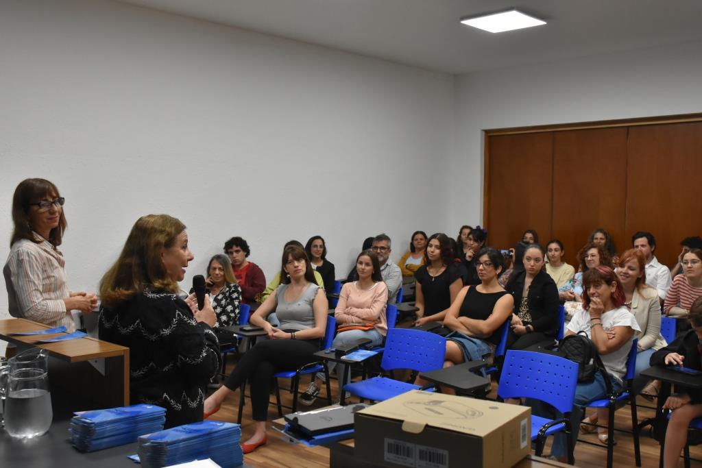 Finalizó el III Certamen de Relatos Breves organizado por Editorial UCALP