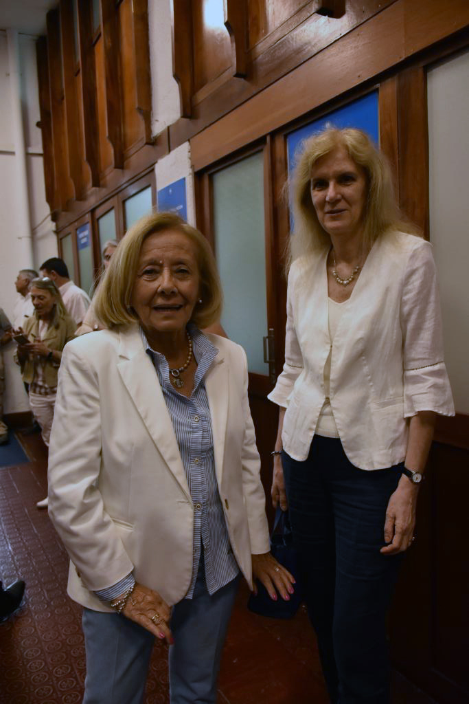 La UCALP reunida en el Brindis de Fin de Año