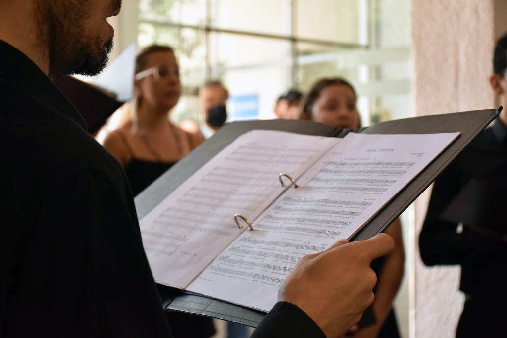 La UCALP reunida en el Brindis de Fin de Año
