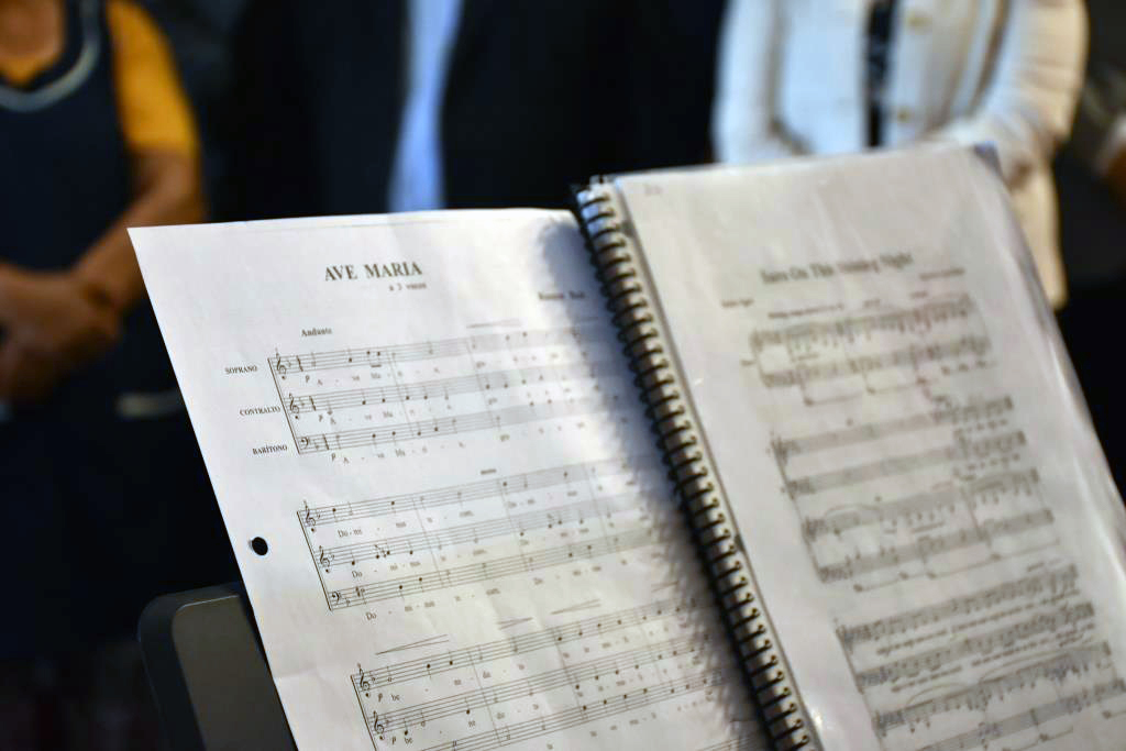 La UCALP reunida en el Brindis de Fin de Año