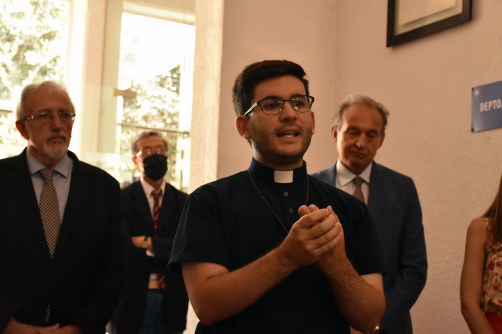 La UCALP reunida en el Brindis de Fin de Año (39)