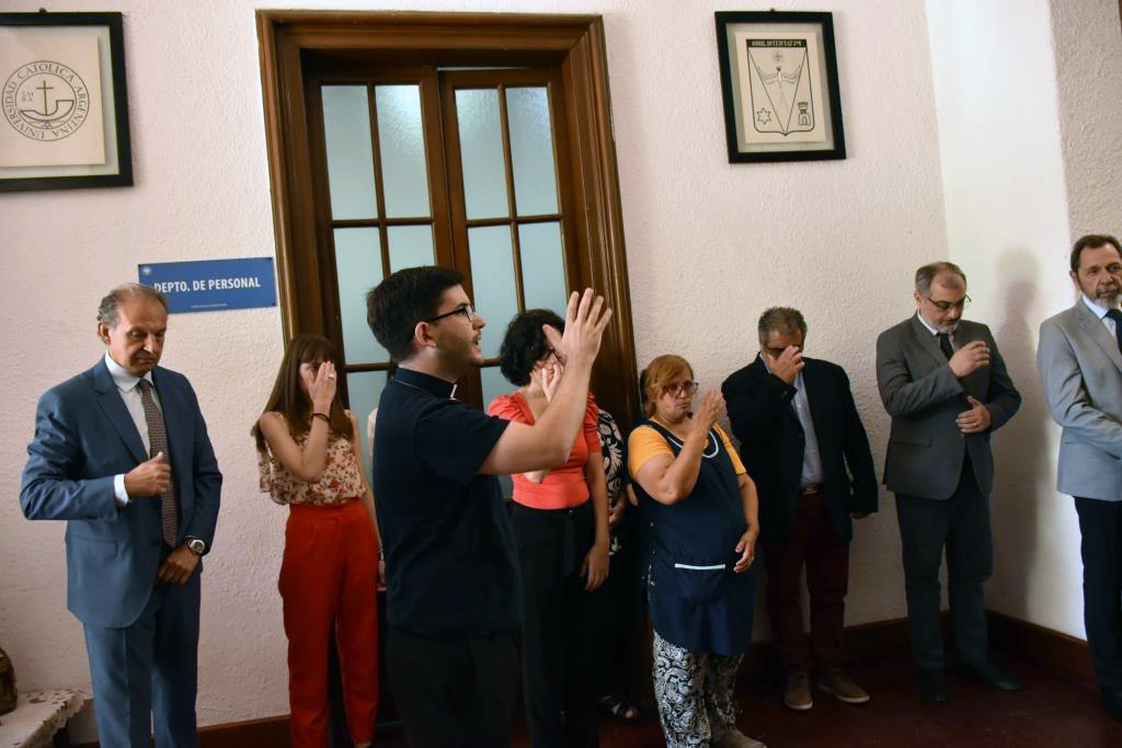 La UCALP reunida en el Brindis de Fin de Año (40)