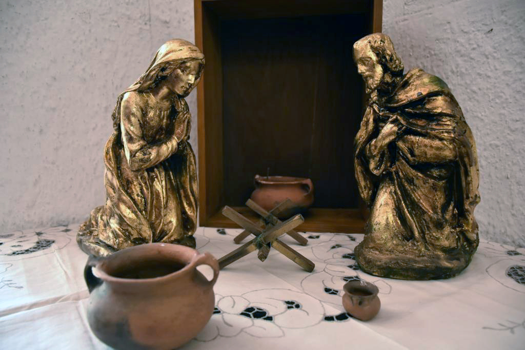 La UCALP reunida en el Brindis de Fin de Año (41)