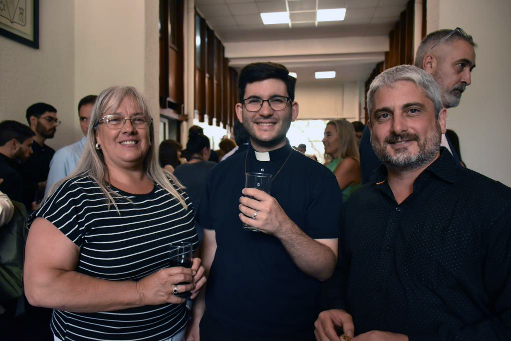 La UCALP reunida en el Brindis de Fin de Año (42)