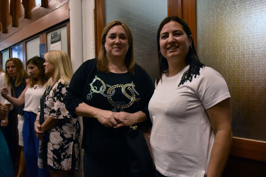 La UCALP reunida en el Brindis de Fin de Año