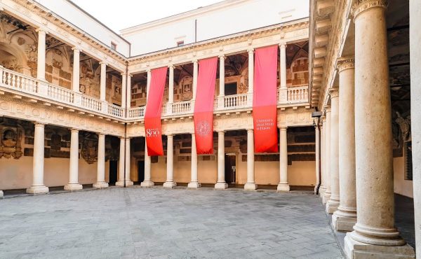 La UCALP renueva su alianza con la Università degli Studi di Padova