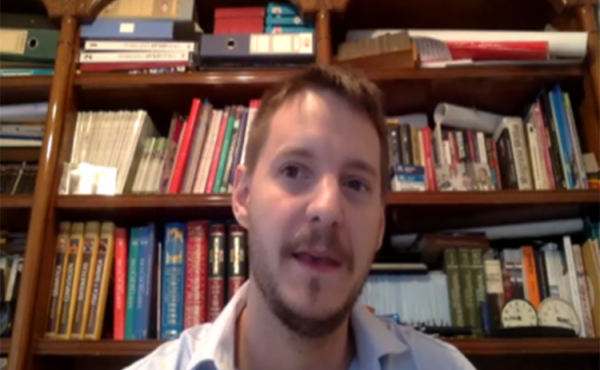 Recibidas solidarias: “El todo es más que la suma de las partes”