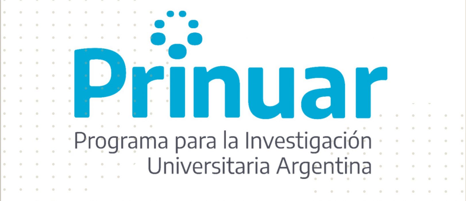 Certificación  de investigadores  en condiciones de presentarse  a la convocatoria PRINUAR