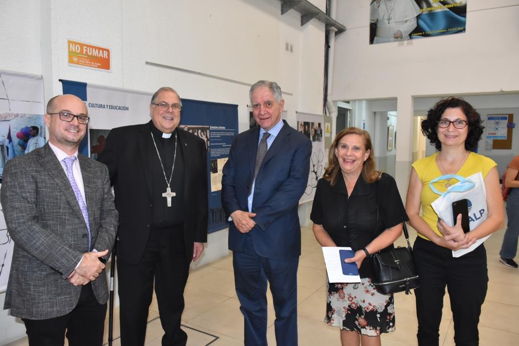 Conferencia Economía y Ciencia para la Persona. Viejas y nuevas cuestiones