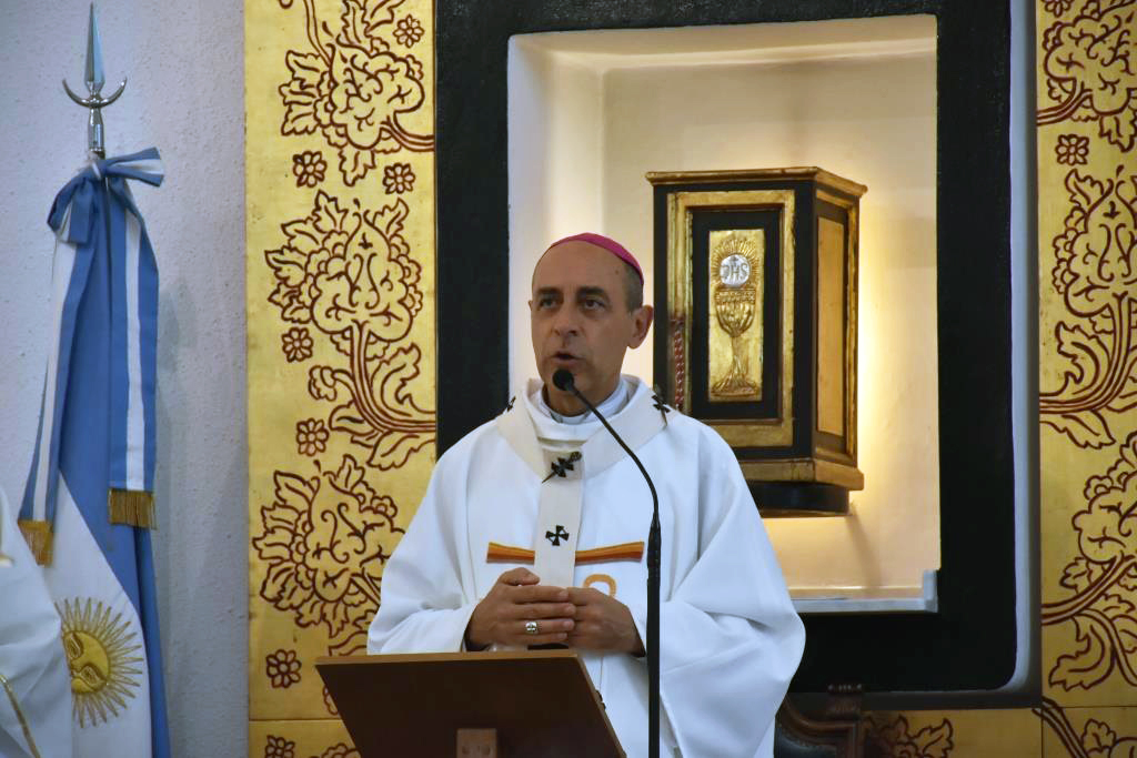 La UCALP celebró un nuevo Aniversario