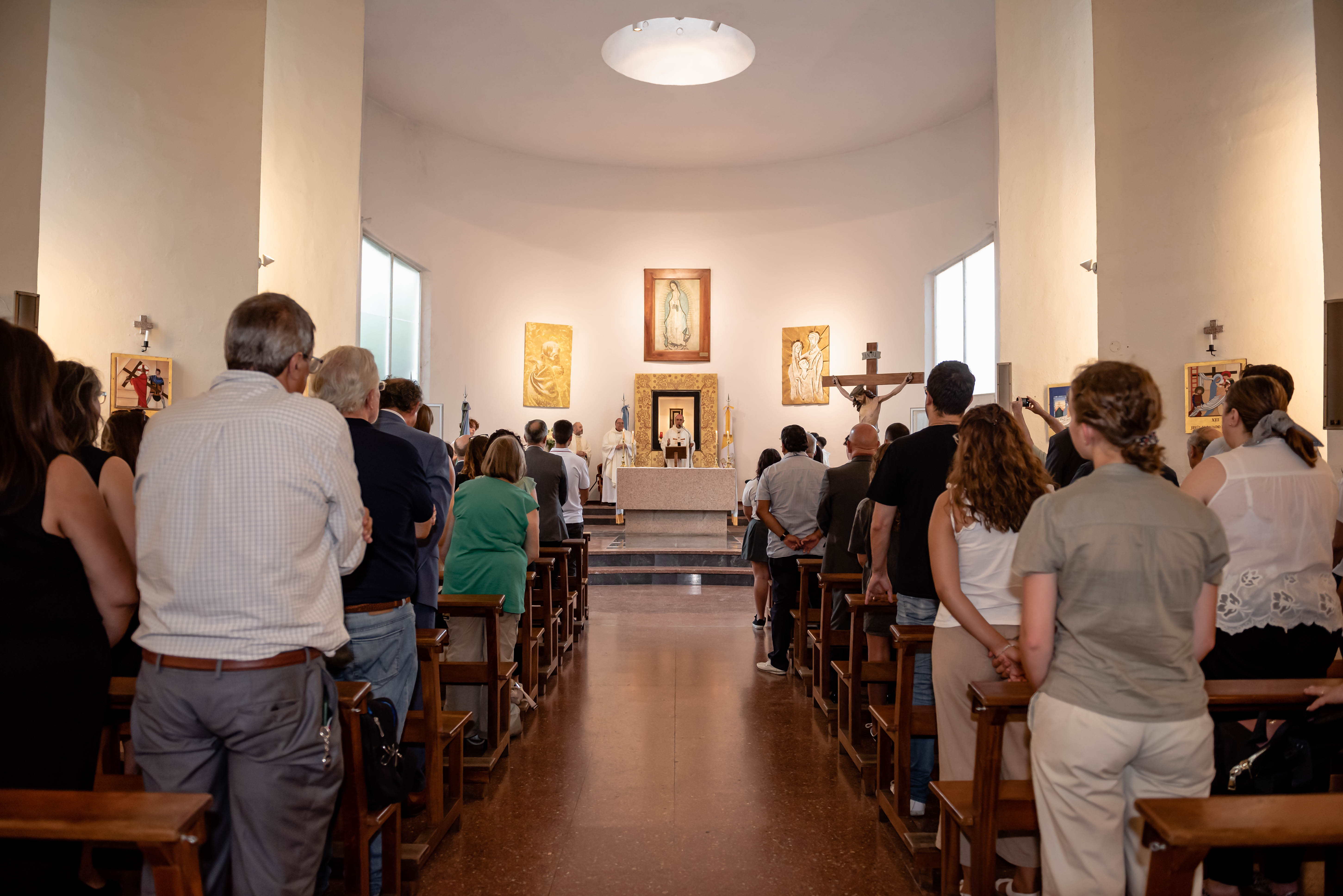 La UCALP celebró un nuevo Aniversario (14)