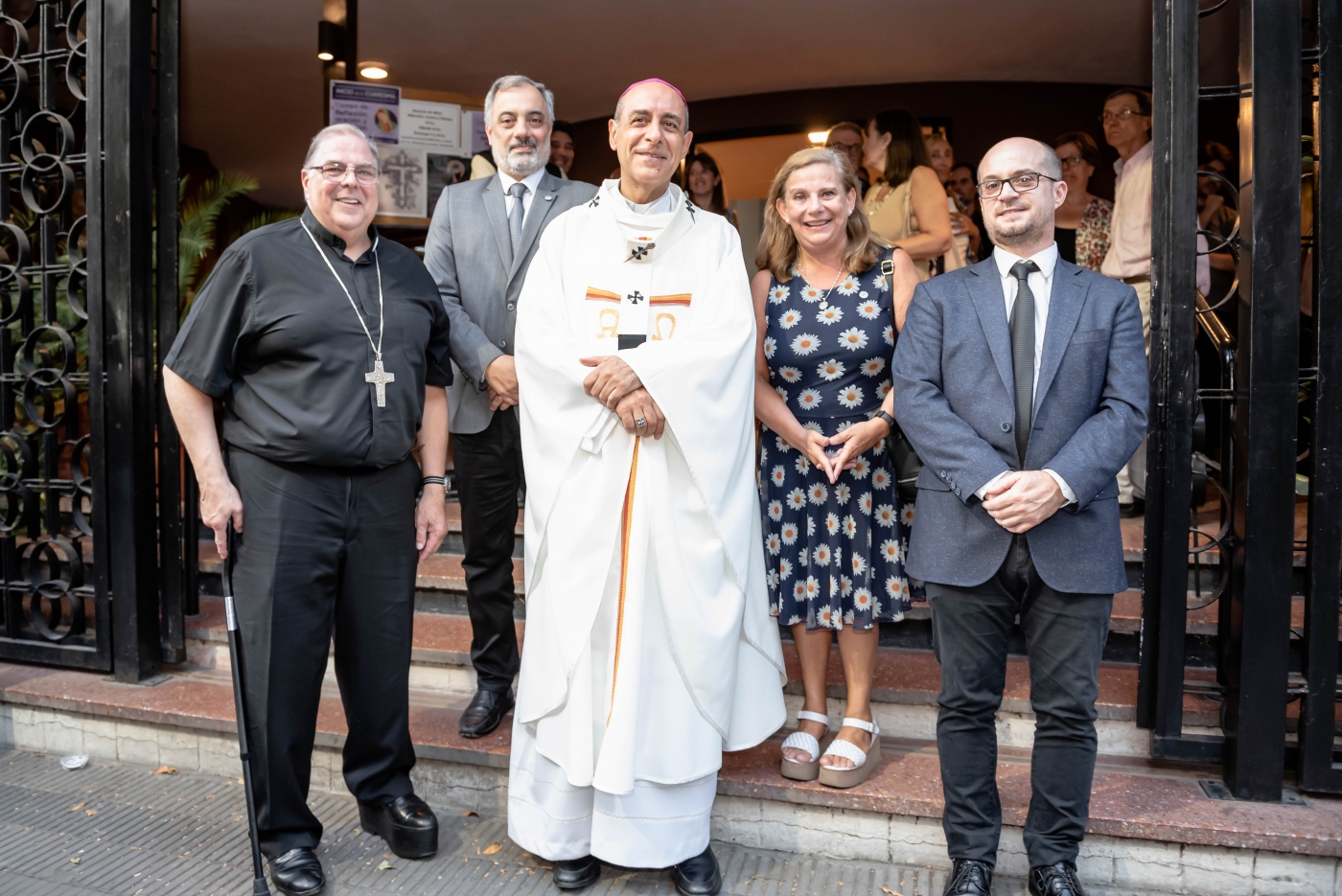 La UCALP celebró un nuevo Aniversario