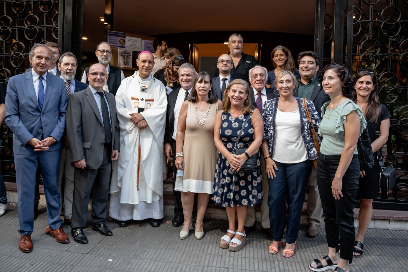 La UCALP celebró un nuevo Aniversario
