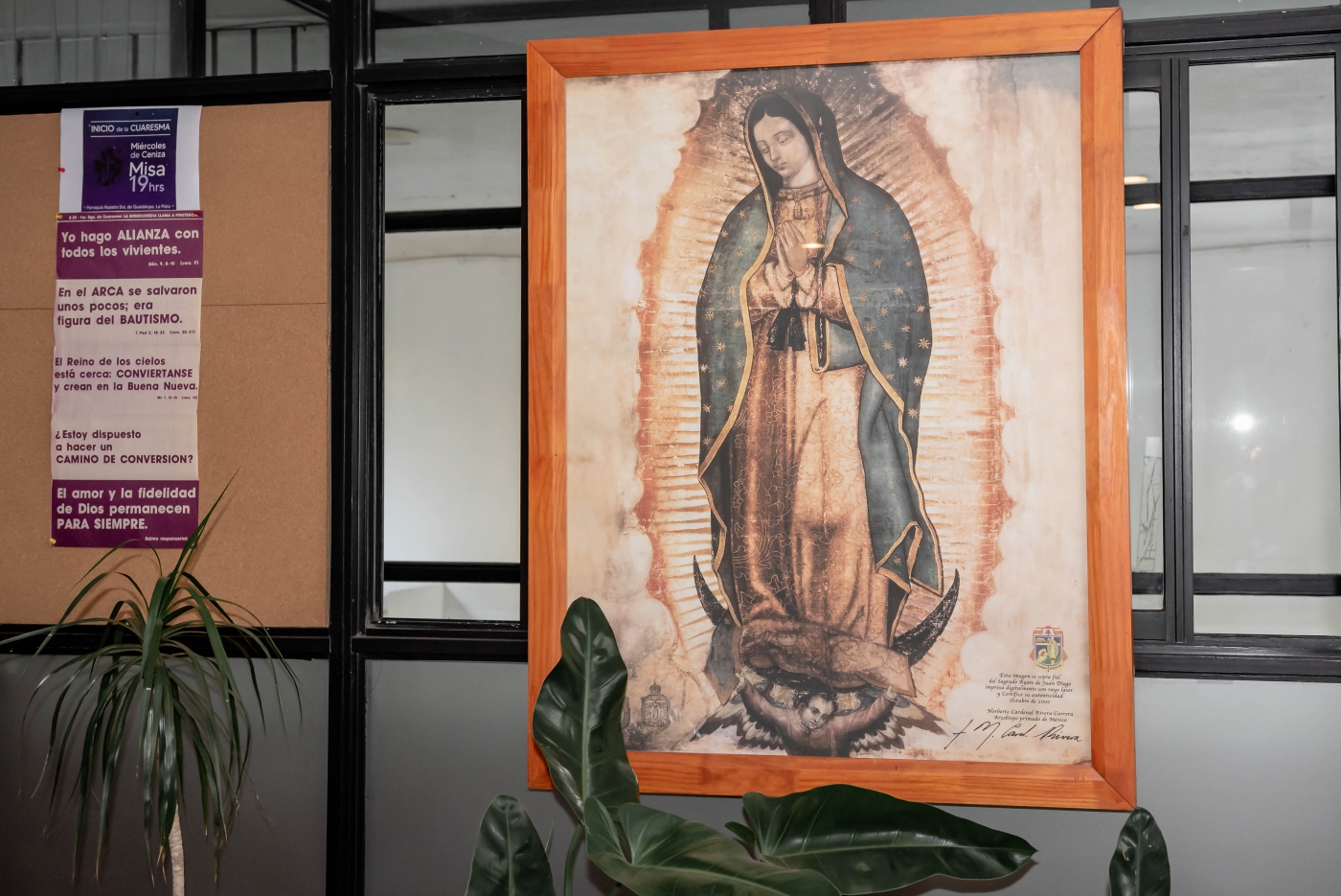 La UCALP celebró un nuevo Aniversario