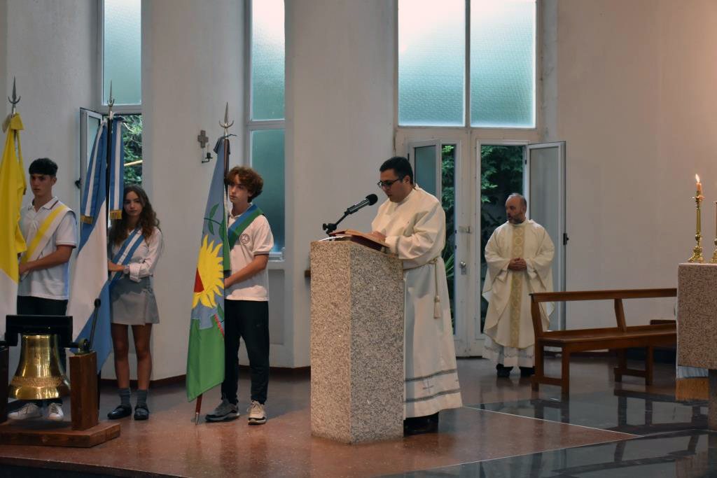 La UCALP celebró un nuevo Aniversario