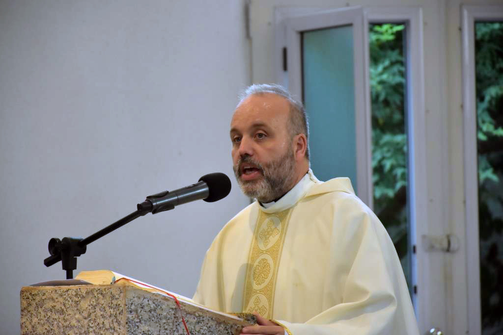 La UCALP celebró un nuevo Aniversario