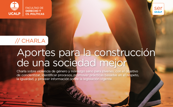 Aportes para la construcción de una sociedad mejor