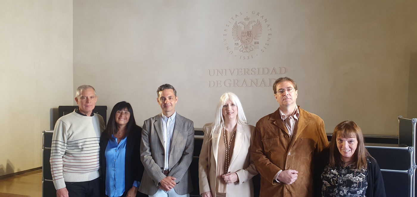 El Museo Beato Angélico de la UCALP y la Universidad de Granada unidos por el arte
