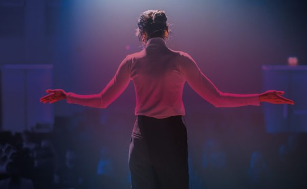 Taller: Saber y ejercer. Liderazgo social y político femenino