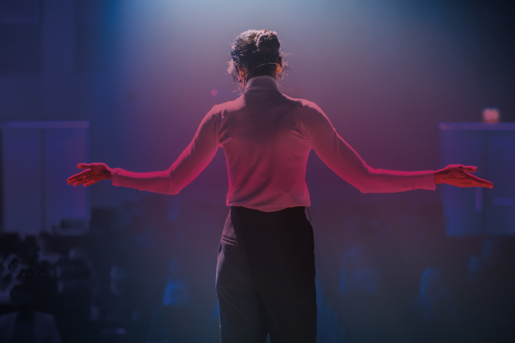 Taller: Saber y ejercer. Liderazgo social y político femenino