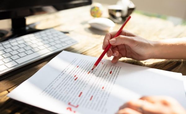 Taller de escritura y oralidad en la Universidad
