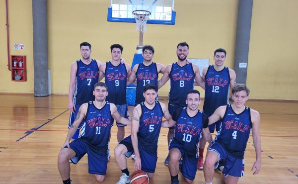 Buen inicio para el plantel de Básquet en el comienzo de la competencia Universitaria