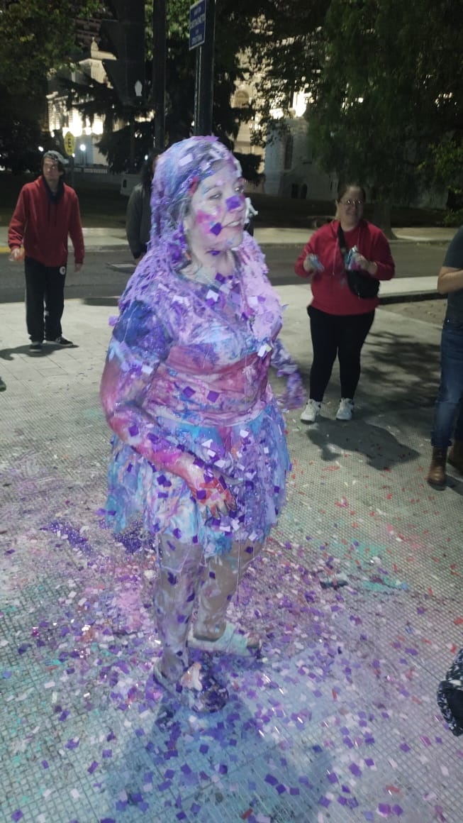 Continúa el Programa de Recibidas Solidarias y Sustentables