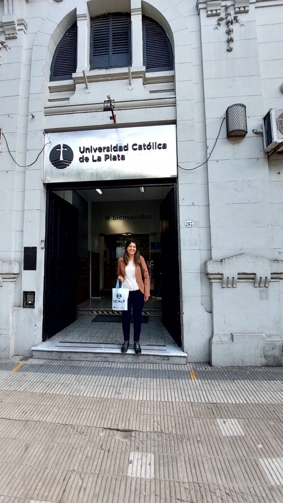 Continúa el Programa de Recibidas Solidarias y Sustentables