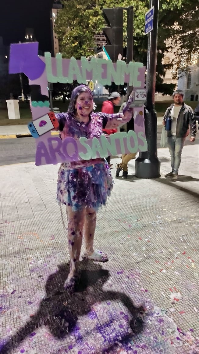 Continúa el Programa de Recibidas Solidarias y Sustentables