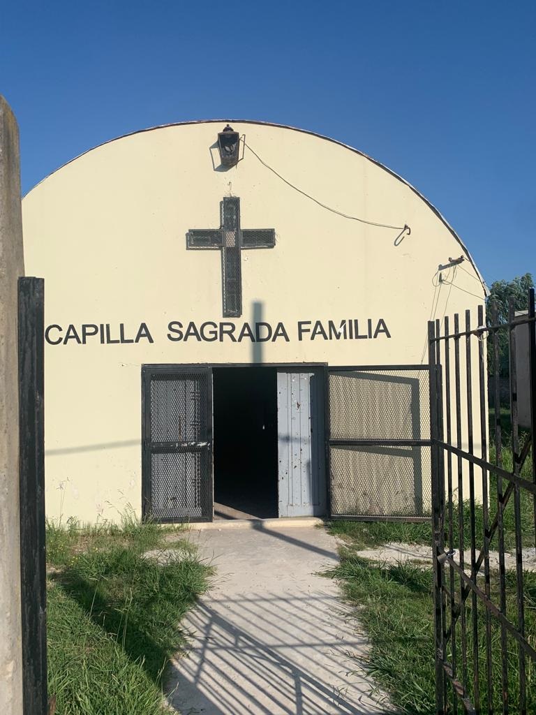 Continúa el Programa de Recibidas Solidarias y Sustentables