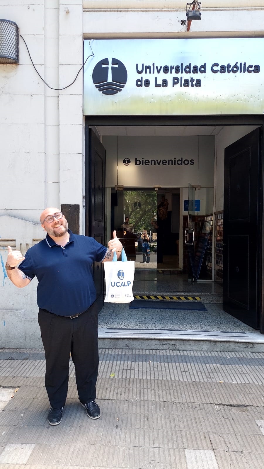 Continúa el Programa de Recibidas Solidarias y Sustentables