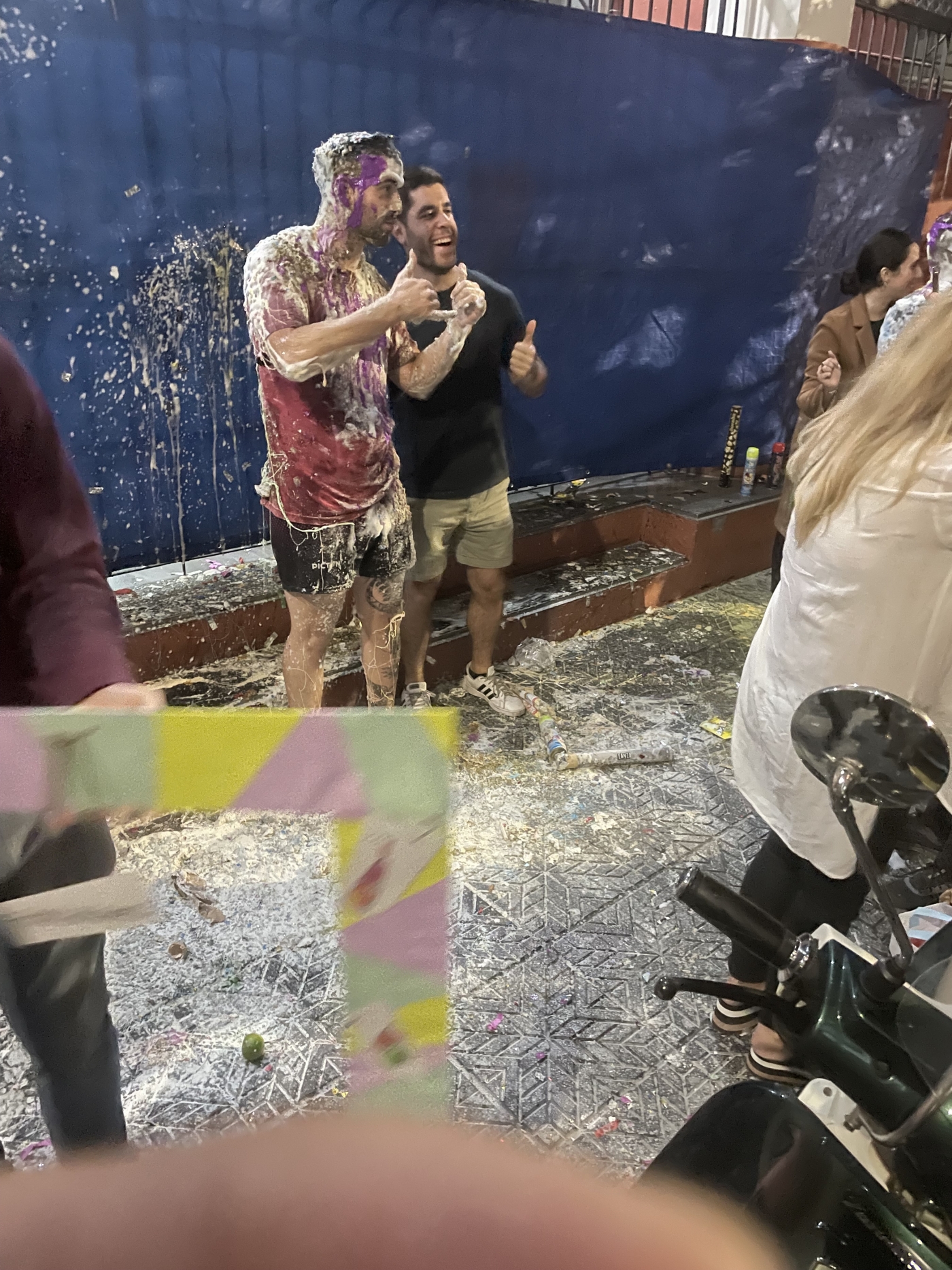 Continúa el Programa de Recibidas Solidarias y Sustentables