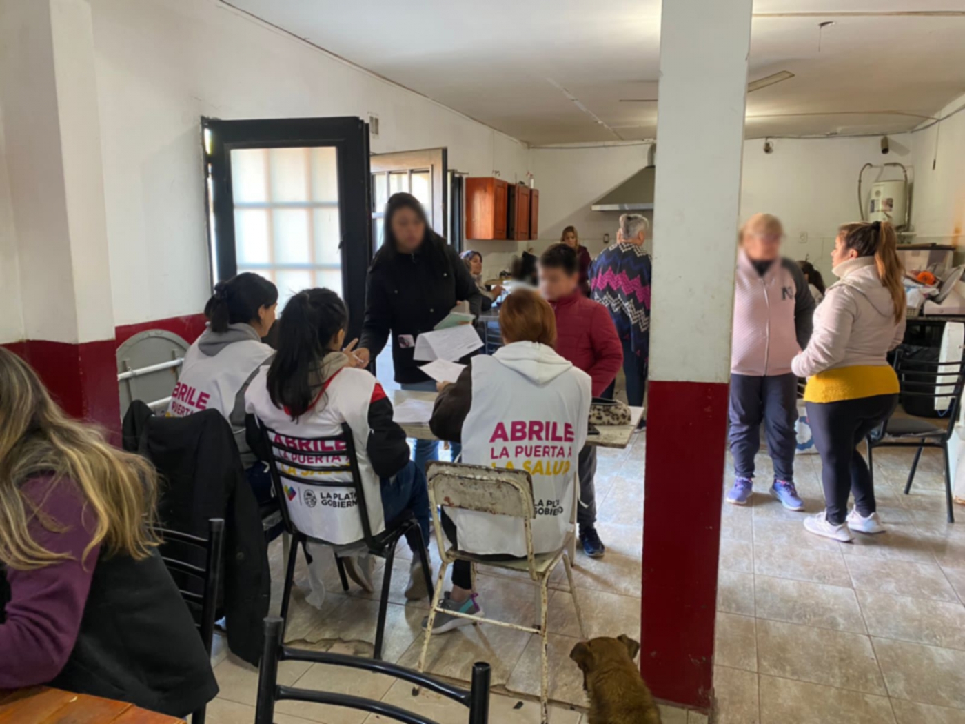 Odontología UCALP y el programa Salud bucal en el deporte