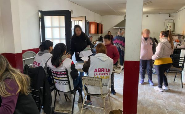 Odontología UCALP y el programa “Salud bucal en el deporte”