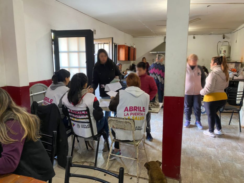 Odontología UCALP y el programa “Salud bucal en el deporte”