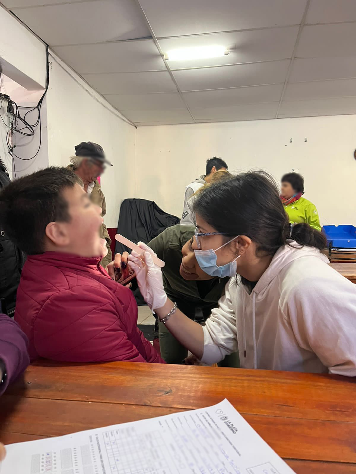 Odontología UCALP y el programa Salud bucal en el deporte