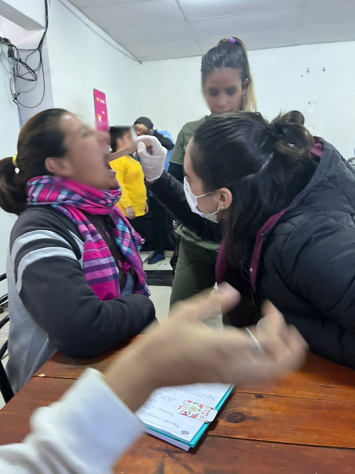 Odontología UCALP y el programa Salud bucal en el deporte