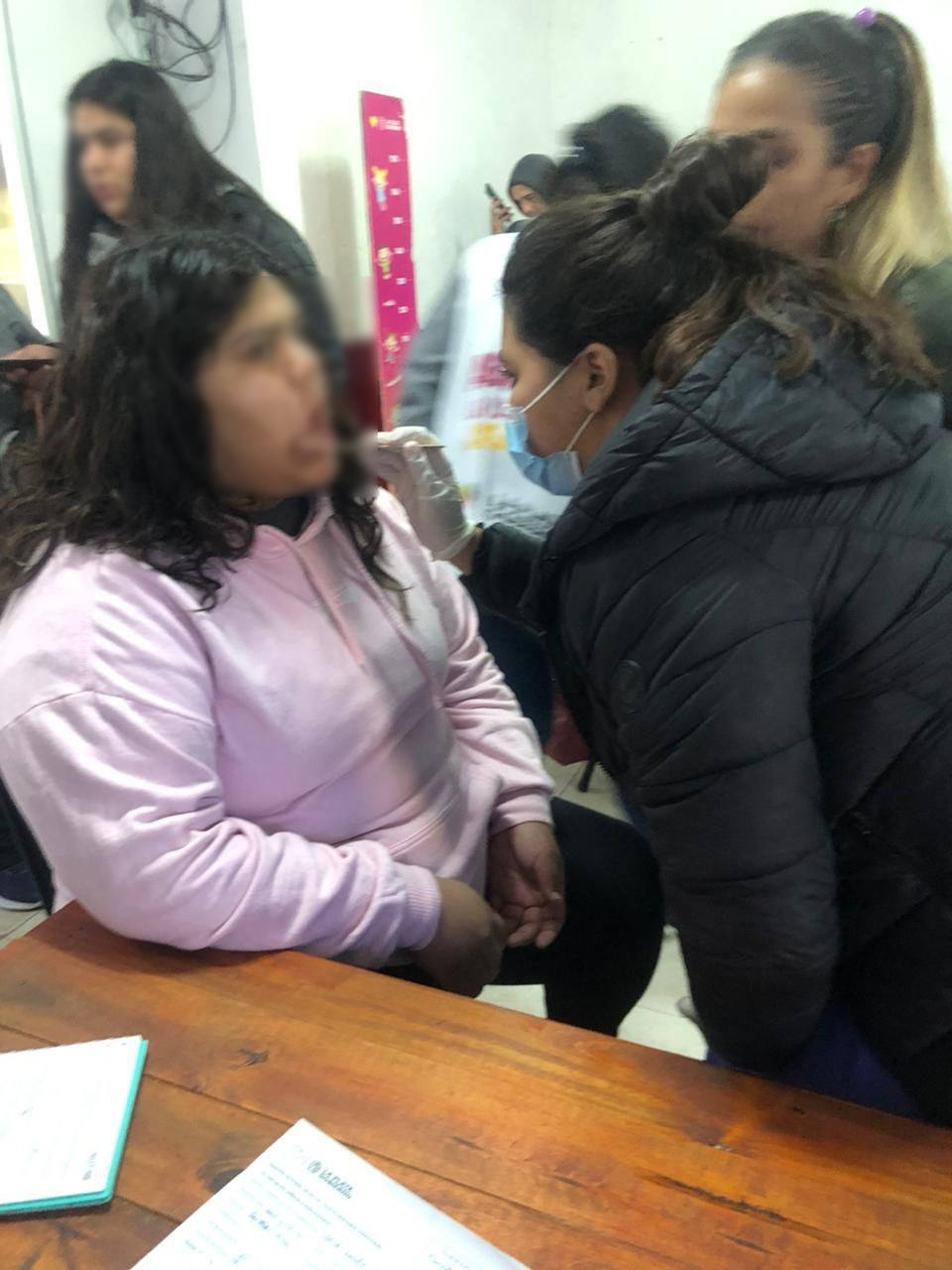 Odontología UCALP y el programa Salud bucal en el deporte