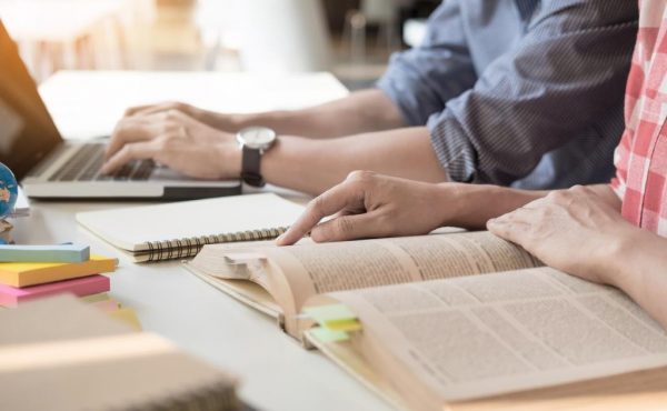 Taller de escritura académica